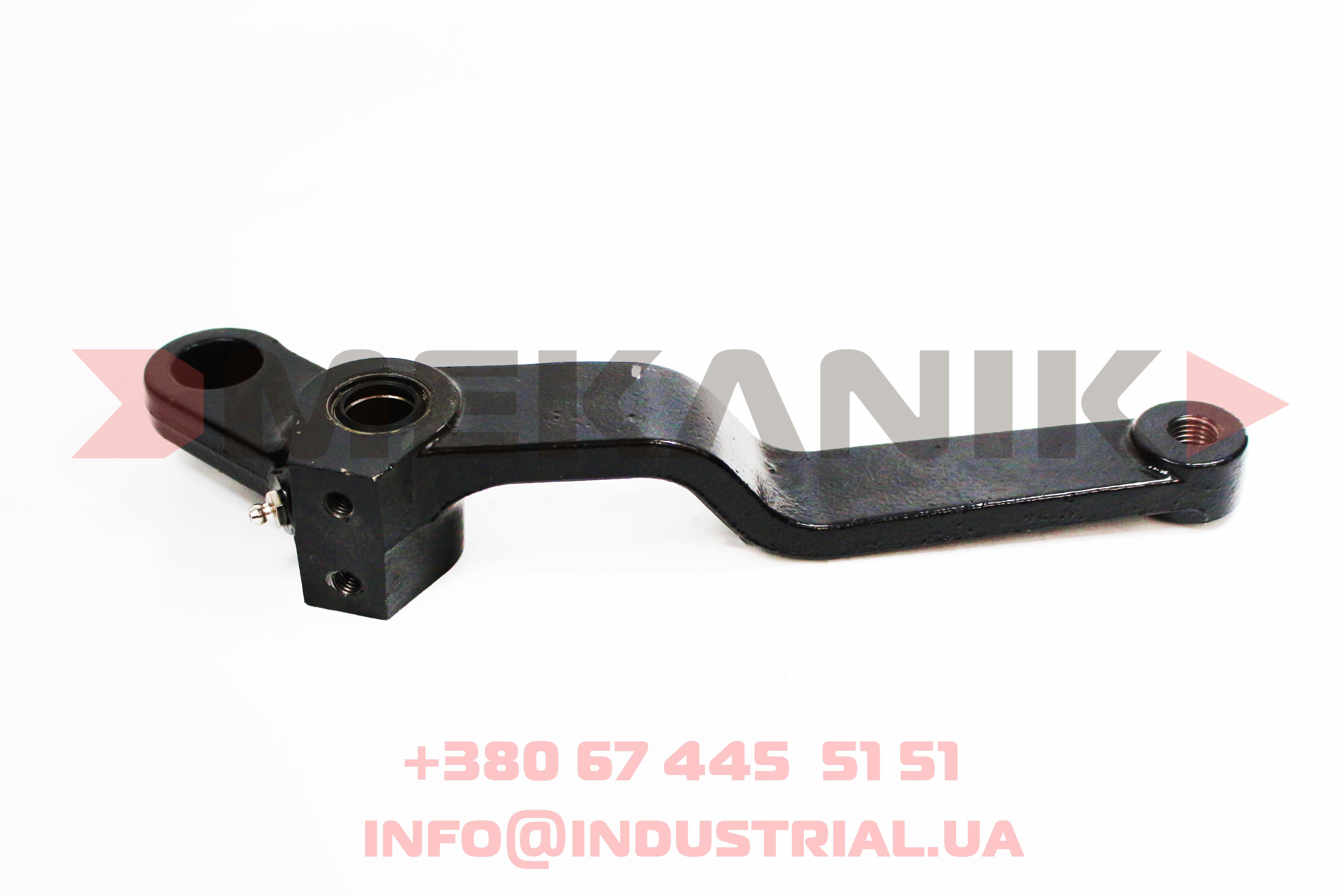 MKA 7206651 MEKANIK